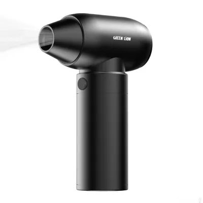Турбофен Green Lion GB-160x mini — миниатюра 1