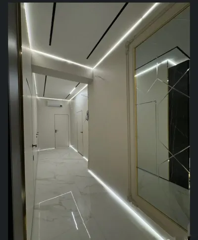 2-комн. квартира, 9 этаж, 80м², Садбарг — миниатюра 2