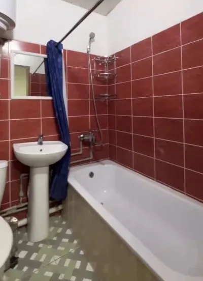 2-комн. квартира, 13 этаж, 76 м², Исмоили сомони