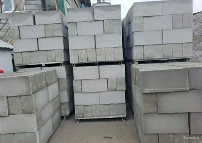 Газоблок