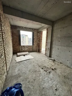 1-комн. квартира, 8 этаж, 55 м², Альфемо, Дом печати, улица Бухоро 5