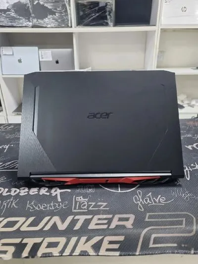 Ноутбук Acer Nitro 5 i5 10300h gtx 1650ti 16/512sdd 1tb hdd
