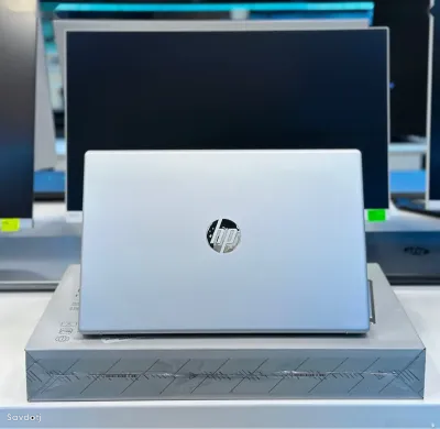 Ноутбук HP core i 5-13gen ram 8 gb ssd 512 touchscreen