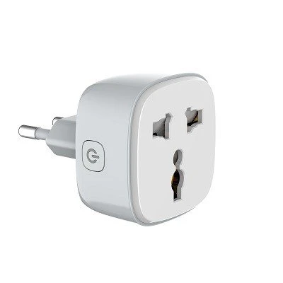 Умная розетка Ldnio smart power plug SCW1050 Wi-Fi