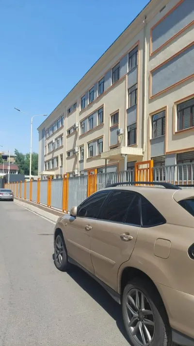 3-комн. квартира, 5 этаж, 102 м², Шохмансур