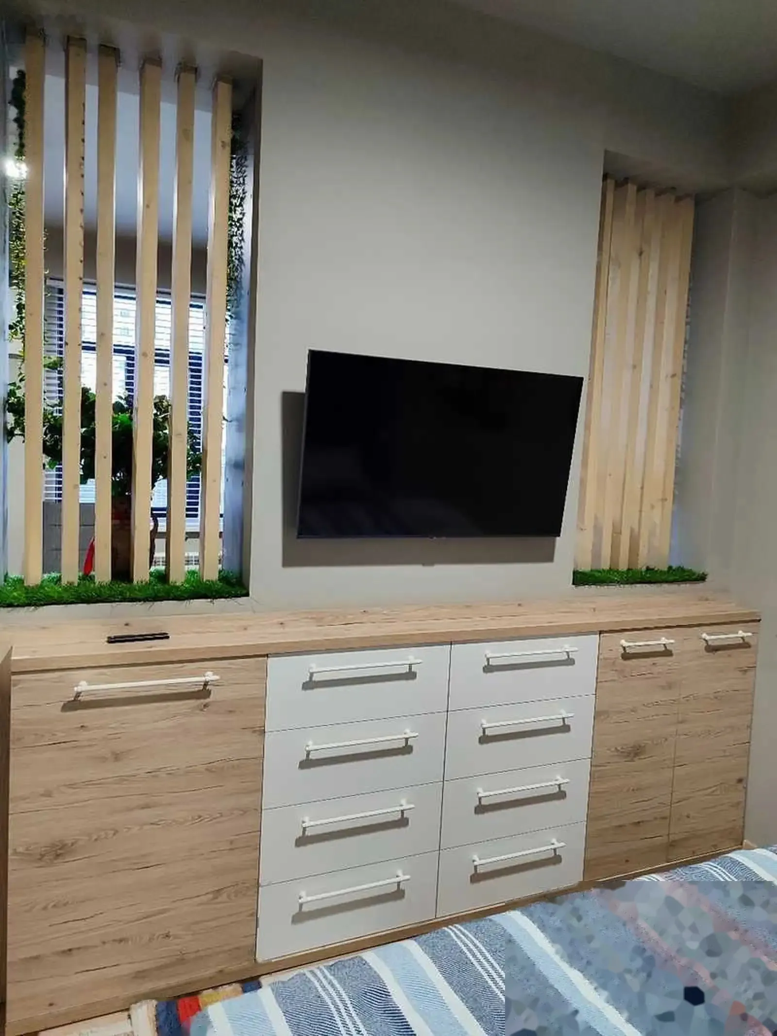 1-комн. квартира, 5 этаж, 41 м², Шохмансур