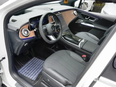Mercedes-Benz EQE, 2025 на заказ — миниатюра 6
