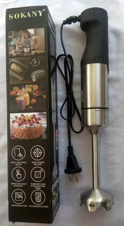 Блендер SM-5021S