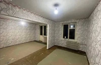 4-комн. квартира, 5 этаж, 100м², Сино
