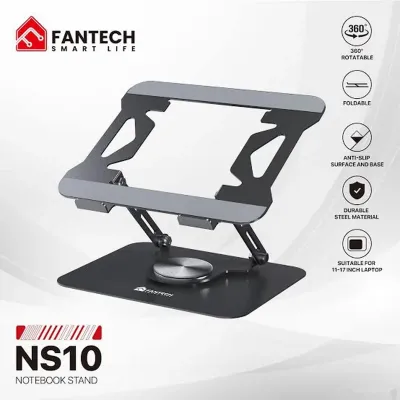 Подставка для ноутбука Fantech NS10 — миниатюра 2