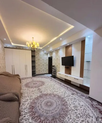 2-к квартира — миниатюра 4