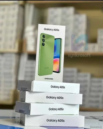 Samsung Galaxy A05 128 gb