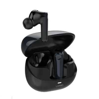 Беспроводные наушники Ldnio T06 — миниатюра 1