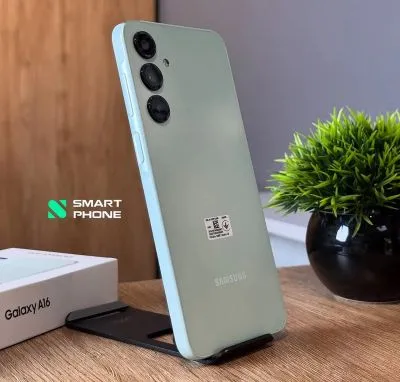 Samsung Galaxy A16 128 gb