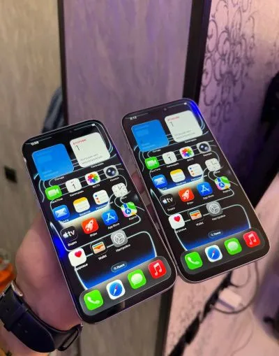 Apple Iphone 17 Pro Max 512 gb