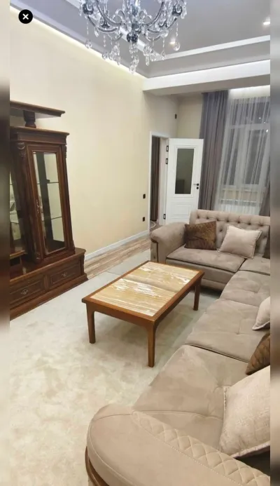 2-комн. квартира, 7 этаж, 70м², профсоюз — миниатюра 8