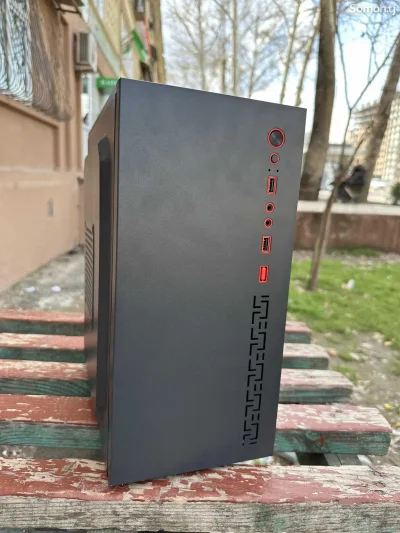 Системный блок i5 3570/ SSD 128 Gb/ОЗУ 8GB DDR