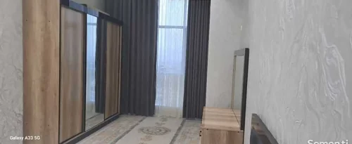 2-комн. квартира, 13 этаж, 75м², Шохмансур Танка — миниатюра 8