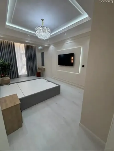 2-комн. квартира, 7 этаж, 62м², Шохмансур — миниатюра 6