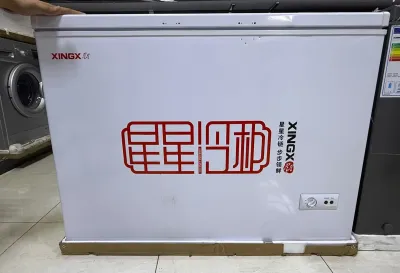 Морозильник Xingx 330