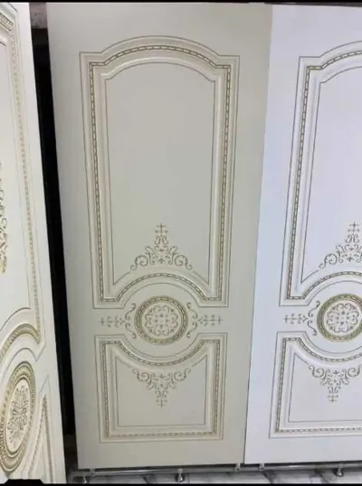 Дверь — миниатюра 1