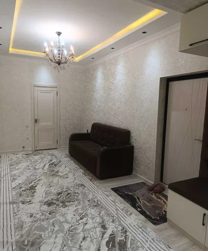 3-комн. квартира, 4 этаж, 133м², Шоҳмансур танка — миниатюра 5