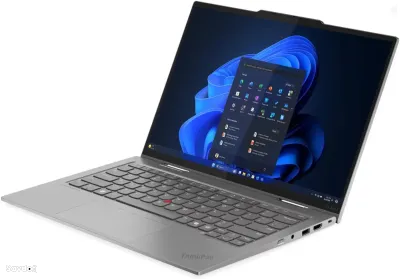 Ноутбук Lenovo ThinkPad X1 2-in-1 Gen 10 Ultra 7 32ГБ 1ТБ Touch Win11 Pro