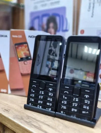 Nokia 5