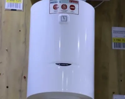 Водонагреватель Thermex Ariston