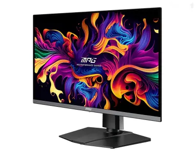 Монитор MSI MPG 27 2K 500Hz 271QR QD-OLED X50 — миниатюра 3