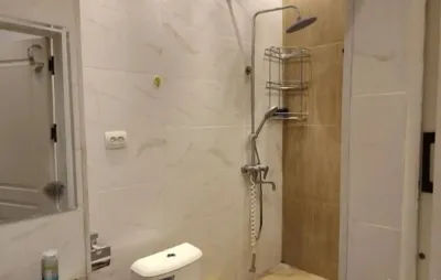 2-комн. квартира, 1 этаж, 40 м², Фирдавси 2