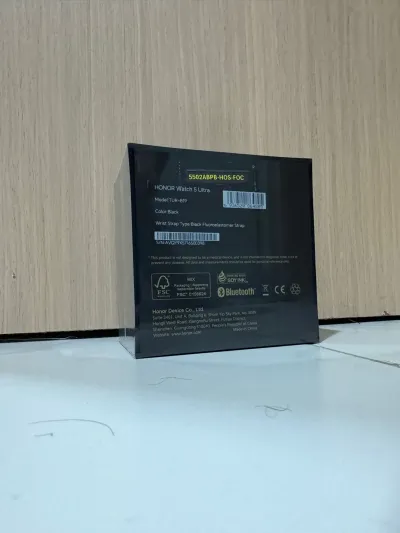 Часы Honor Watch 5 Ultra — миниатюра 3