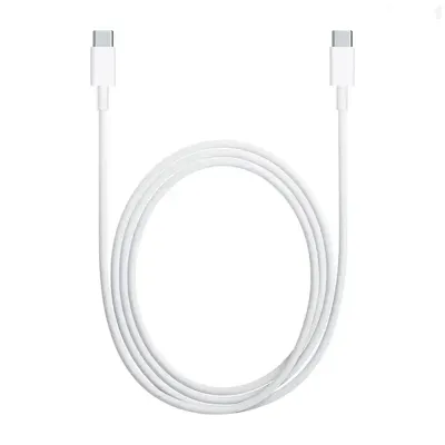 Кабель Apple 240W USB-C to USB-C cable 2m Original — миниатюра 1