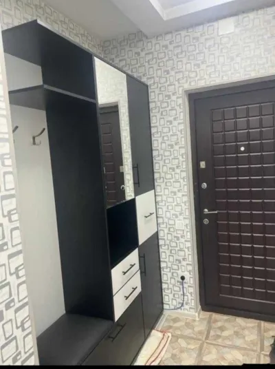 2-комн. квартира, 1 этаж, 75м², Аэропорт