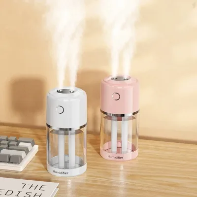 Ароматизатор Воздух Green Lion Fragrance Air Diffuser розовый — миниатюра 2