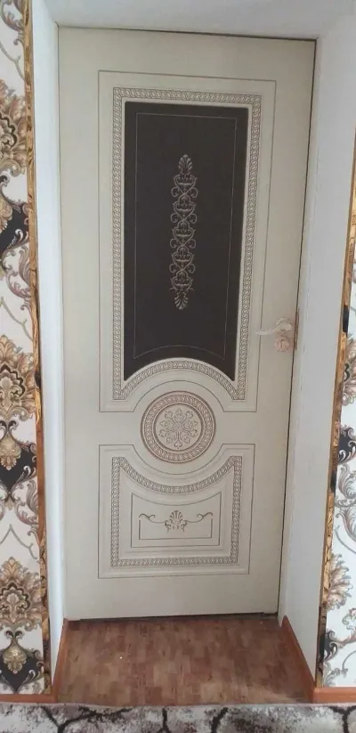 Дверь — миниатюра 1