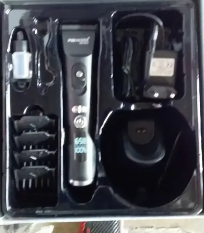 Триммер Mozer Mz-9822 — миниатюра 3