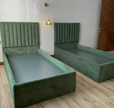 Кровати Односпальные