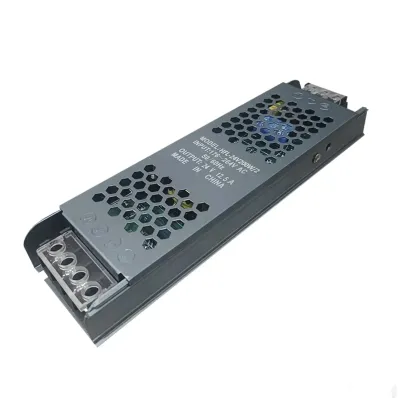Блок питания для LED 12в400Вт
