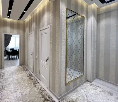 2-комн. квартира, 3 этаж, 85 м², Шохмансур