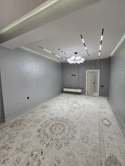 3-комн. квартира, 10 этаж, 106 м², Сино, Казокон — миниатюра 4