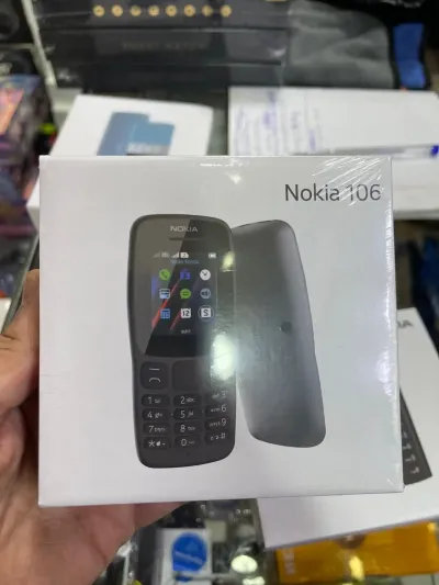 Nokia 106 TA-1114 DS