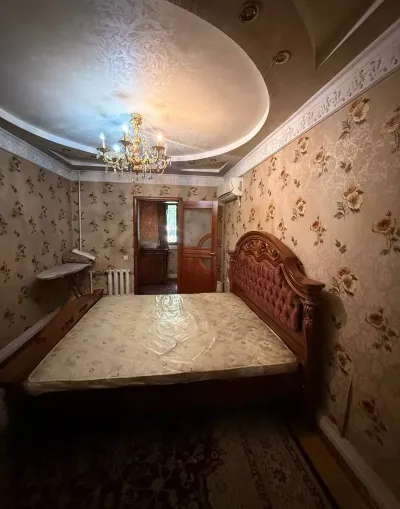 1-комн. квартира, 1 этаж, 50 м², И. Сомони