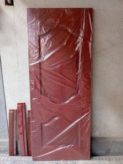 Дверь — миниатюра 1