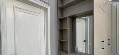 1-комн. квартира, 12 этаж, 44 м², Шохмансур