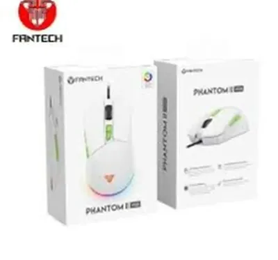 Игровая мышь Fantech Phantom II VX6