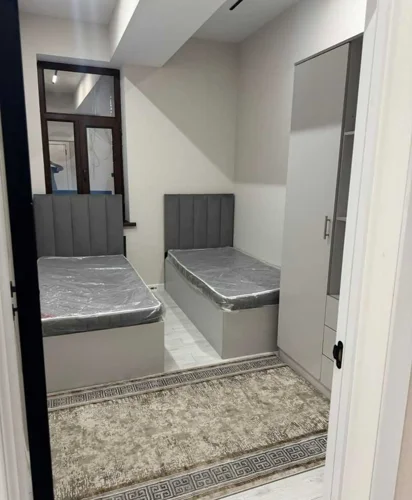 3-к квартира, 14 этаж, 90 м², Шохмансур — миниатюра 7