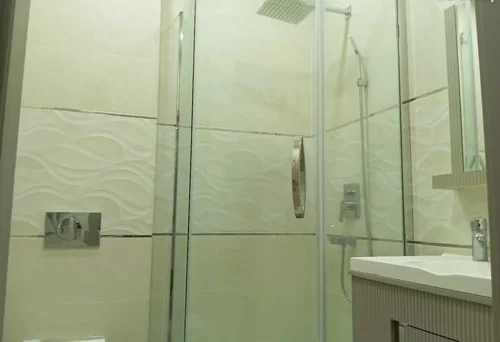 3-комн. квартира, 4 этаж, 140м², Шохмансур, жд вокзал — миниатюра 9