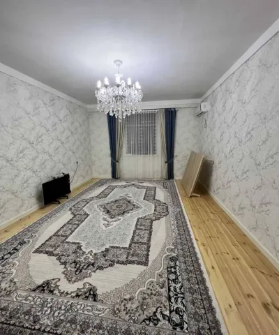 3-комн. квартира, 5 этаж, 107 м², Шохмансур