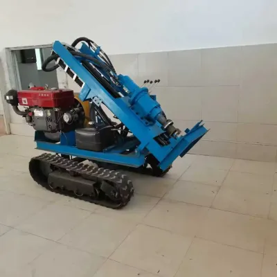 Буровая установка 150 м — миниатюра 2